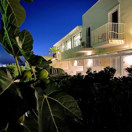 Hotel Sole LMP Kültér fotó