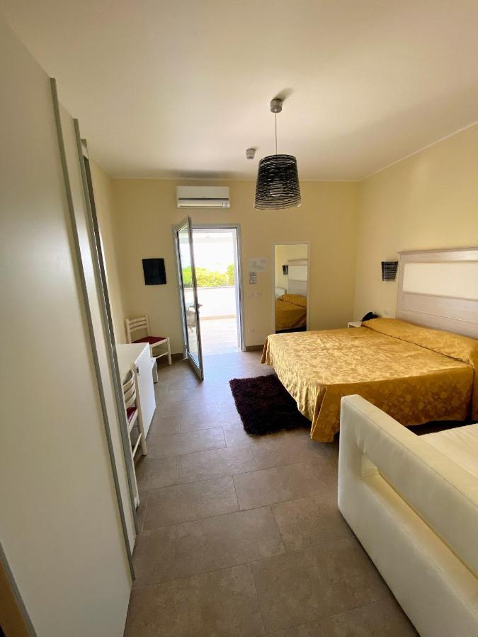 Hotel Sole LMP Kültér fotó
