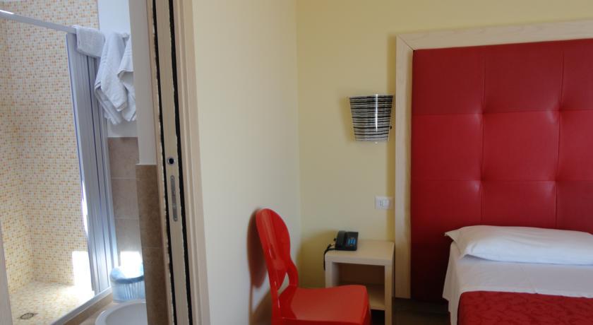 Hotel Sole LMP Szoba fotó