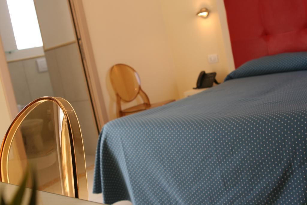 Hotel Sole LMP Kültér fotó