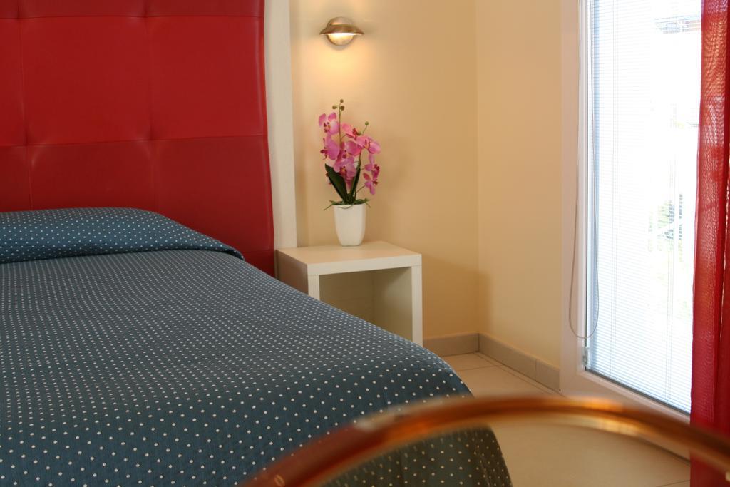Hotel Sole LMP Kültér fotó