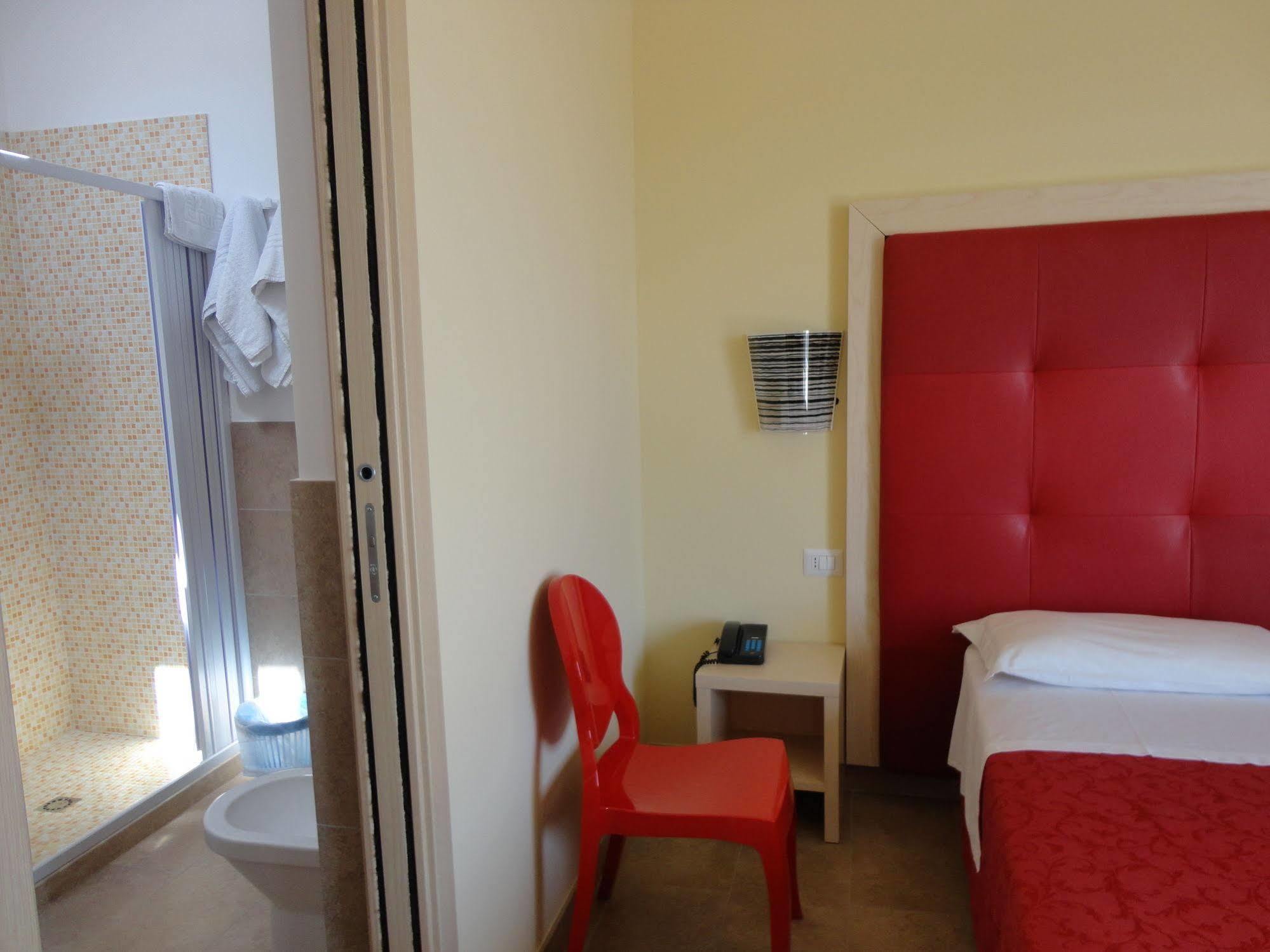 Hotel Sole LMP Kültér fotó