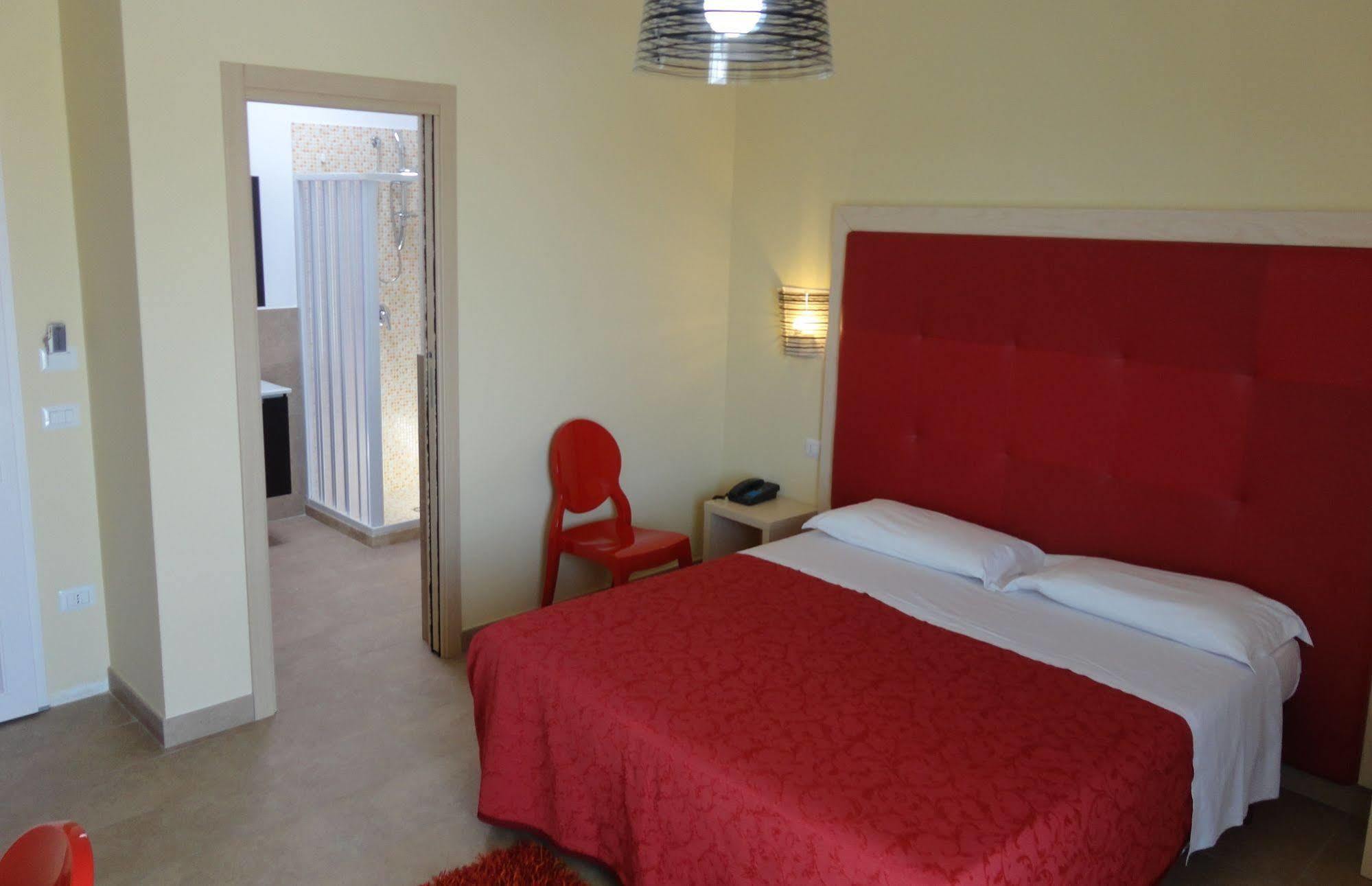 Hotel Sole LMP Kültér fotó